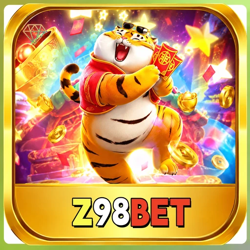 z98bet Logo