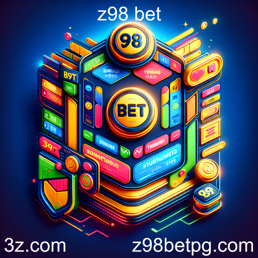 Descubra as Promoções Atuais no z98 bet: Oportunidades Imperdíveis para Jogadores